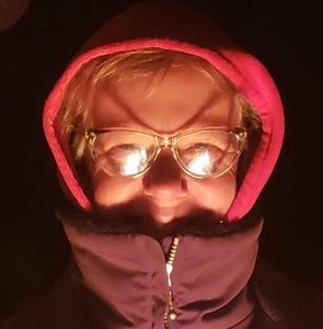 Meet your Posher, Elizabeth